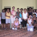 Senhoras artesanato 2